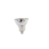 MR11 GU4 5050 10SMD 1W 100LM 12V LED Cabinet Lamp Ceiling Light for  Home Decora