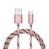 NORTHJO Type-C to USB Charging Data Cable - 1M