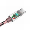 NORTHJO Type-C to USB Charging Data Cable - 1M