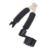 3 in 1 Peg String Winder Tool Multifunction Guitar String Cutter for Guitar
