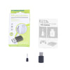 USB Adapter for Sonny PS4 Any Bluetooth Headsets