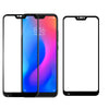 2PCS Tempered Glass Screen Protector for Xiaomi Mi A2 Lite / Xiaomi Redmi 6 Pro