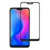 2PCS Tempered Glass Screen Protector for Xiaomi Mi A2 Lite / Xiaomi Redmi 6 Pro