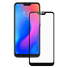 2PCS Tempered Glass Screen Protector for Xiaomi Mi A2 Lite / Xiaomi Redmi 6 Pro