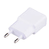 EU Plug Adapter 5V 2A USB Mobile Phone Wall Charger