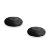 NEW 8pcs Silicone Thumb Stick Cap for Nintendo Switch Controller Joy-Controller