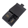 Wireless FM Transmitter Receiver Lapel Clip Mic System Clip-on Microphone