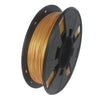 CCTREE 3D Printer Metalfill Filament Golden Silver Copper Bronze 200g 4 Color