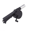 Outdoor Camping Barbecue Tool Hand Blower