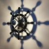 M.Sparkling SL018 Creative Rudder Shape Wall Lamp