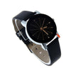 Simple Fashion Belt for Men and Women Casual Sports Lovers Quartz Watch