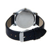 Simple Fashion Belt for Men and Women Casual Sports Lovers Quartz Watch