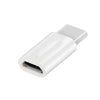 4PCS Type-C to Micro USB Data Charging Adapter