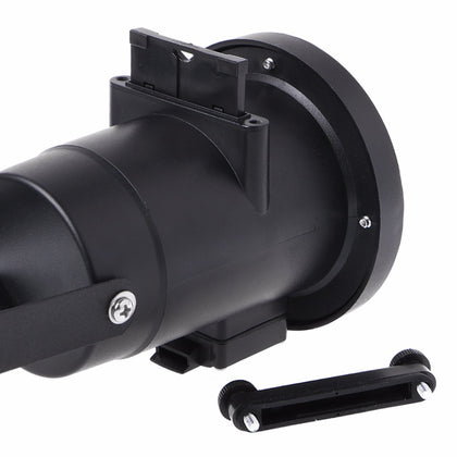 YouOKLight 6W 12 Types Multi-color Christmas Laser Snowflake LED Projector 100 - 240V 1PC