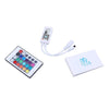 ZDM WiFi Wireless RGB LED Smart Controller Working with iOS Android System DC5 - 28V