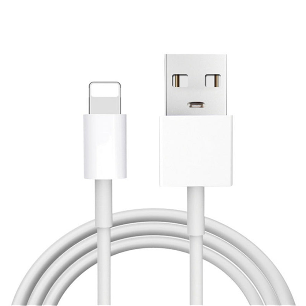 1M USB Cable Quick Charge for iPad Pro 9.7/Air/Mini/Air 2/for iPhone XR/XS/X/8