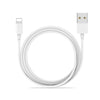 1M USB Cable Quick Charge for iPad Pro 9.7/Air/Mini/Air 2/for iPhone XR/XS/X/8