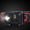 SUNREI YoudoX  Intelligent Induction Fishing Outdoor Headlights