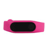 Student Children Digital LED Sport Type Watch Silicon Gel Bracelet