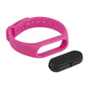 Student Children Digital LED Sport Type Watch Silicon Gel Bracelet