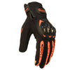 Riding Tribe MCS-17 Touch Screen Motorcycle Racing Gloves Anti-skid Breathable
