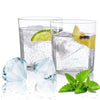 Flexible Silicone Ice Cube Mold Tray