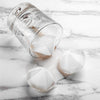 Flexible Silicone Ice Cube Mold Tray