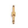 Guitar Effect Pedal Convert Connector Converter Plug Patch