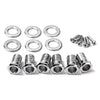6 Pcs Guitar String Tuning Pegs Tuners Machine Heads Guitar Part