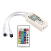 ZDM WiFi Wireless RGB LED Smart Controller Working with iOS Android System DC5 - 28V