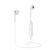 New S6 Sport Bluetooth Wireless Headphones Earbuds with Mic Sport Headsets