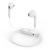 New S6 Sport Bluetooth Wireless Headphones Earbuds with Mic Sport Headsets