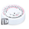 Tape Measure for Body Measuring and Measurement of BMI