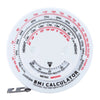 Tape Measure for Body Measuring and Measurement of BMI