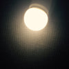 EXUP E27 G45 5W LED Globe Bulb AC 110 - 120V 220 - 240V