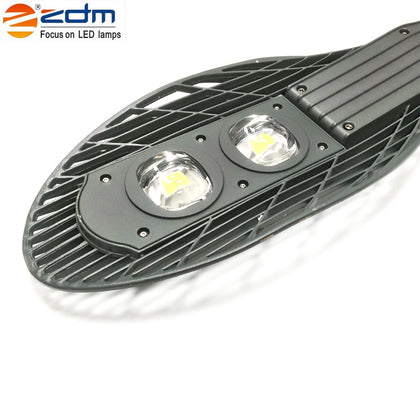 ZDM 100W LED Street Lights Road Lamp Waterproof IP65