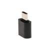 2pcs USB 2.0 to Type-C USB C OTG Adapter Connector