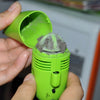 Mini Vacuum USB Keyboard Cleaner PC Laptop Brush Dust Cleaning Kit