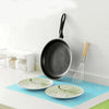Non-Stick Silicone Baking Cake Dough Fondant Rolling Kneading Mat