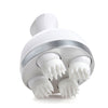 3D Head Massager Omnidirectional Pet Intelligent Automatic Rotate Massager