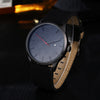 New Fashions Men Large Dial Leisure with Calendar Quartz Watch