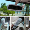 5pcs Cartoon Bear Design Cute Creative Car Decorative Cover Cases