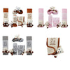 5pcs Cartoon Bear Design Cute Creative Car Decorative Cover Cases