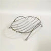Simple Creativity Round Soap Box Storage Rack