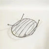 Simple Creativity Round Soap Box Storage Rack