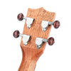 23 inch Ukulele Spruce Rosewood Fingerboard Bridge with Built-in EQ Bracket