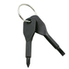 Mini Metal Outdoor Pocket Tool Multi Function Screwdriver Gear