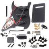 Electric Guitar Kit ST Style Full Accessories Kit Black