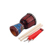 4 Inch Professional African Djembe Drum
