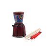4 Inch Professional African Djembe Drum